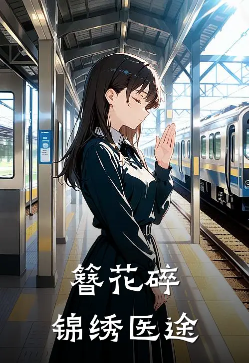 簪花碎：锦绣医途