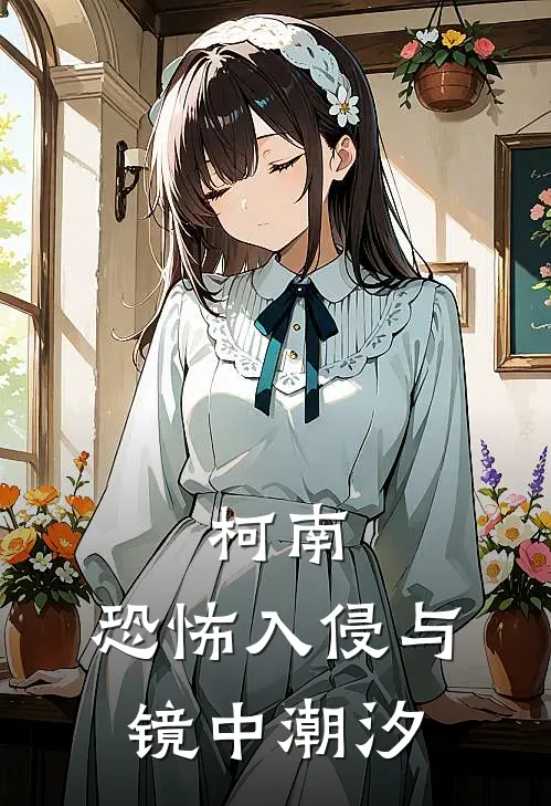 柯南：恐怖入侵与镜中潮汐