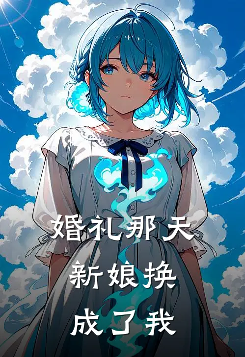婚礼那天，新娘换成了我