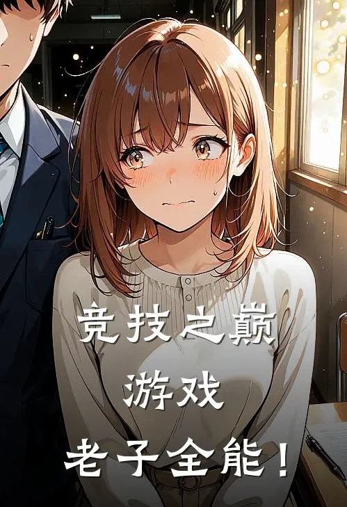 竞技之巅：游戏，老子全能！