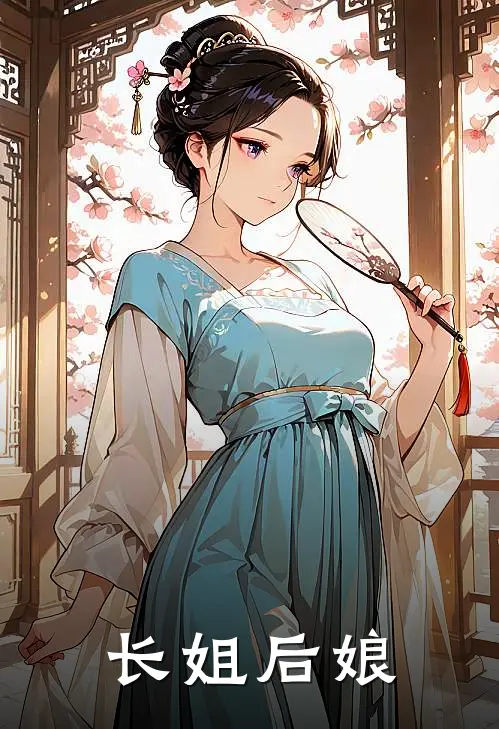长姐后娘