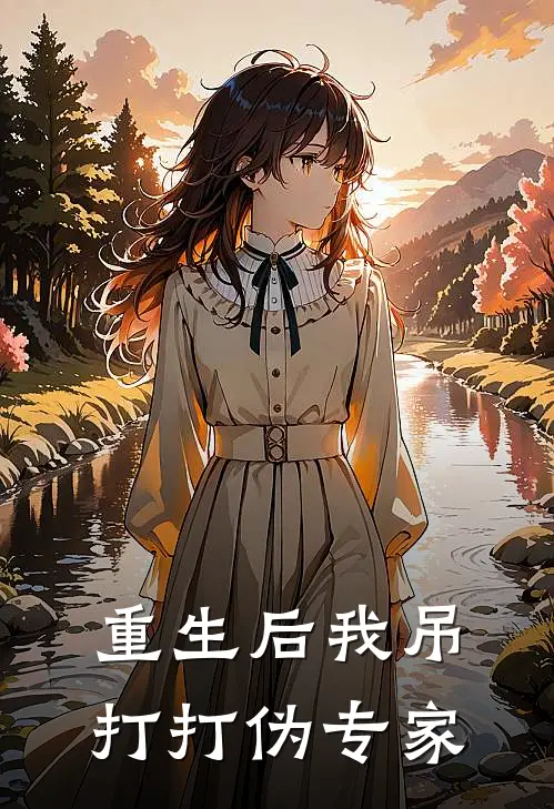 重生后我吊打打伪专家