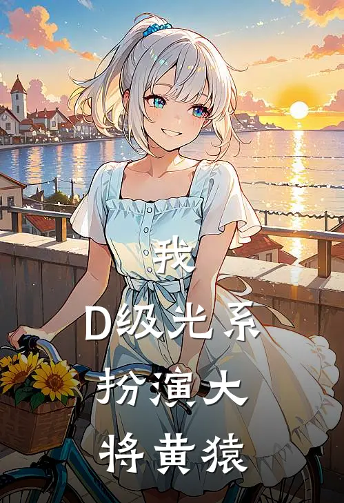 我，D级光系，扮演大将黄猿