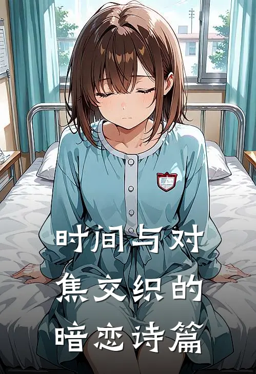 时间与对焦交织的暗恋诗篇