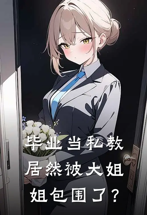 毕业当私教居然被大姐姐包围了？