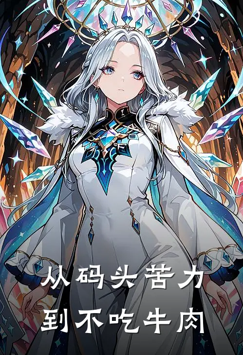 从码头苦力到不吃牛肉