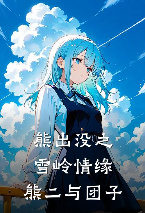 熊出没之雪岭情缘：熊二与团子