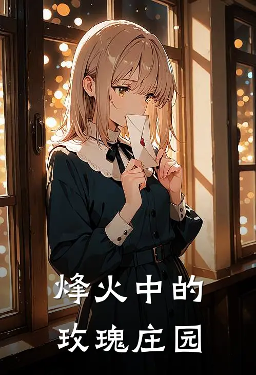 烽火中的玫瑰庄园