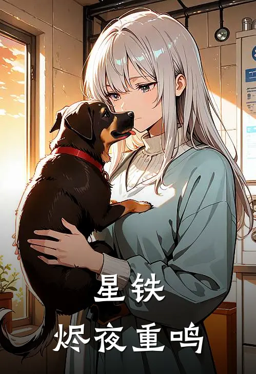 星铁：烬夜重鸣