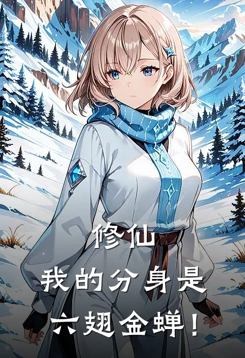 修仙，我的分身是六翅金蝉！