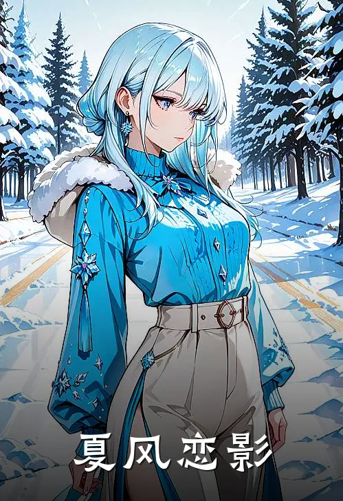 夏风恋影