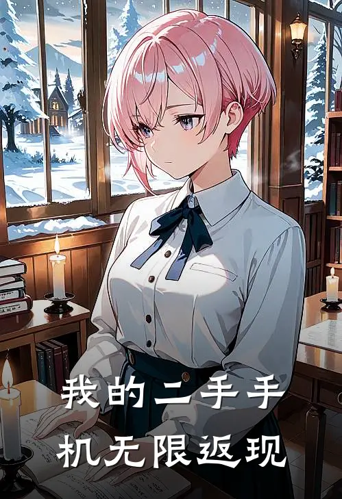 我的二手手机无限返现