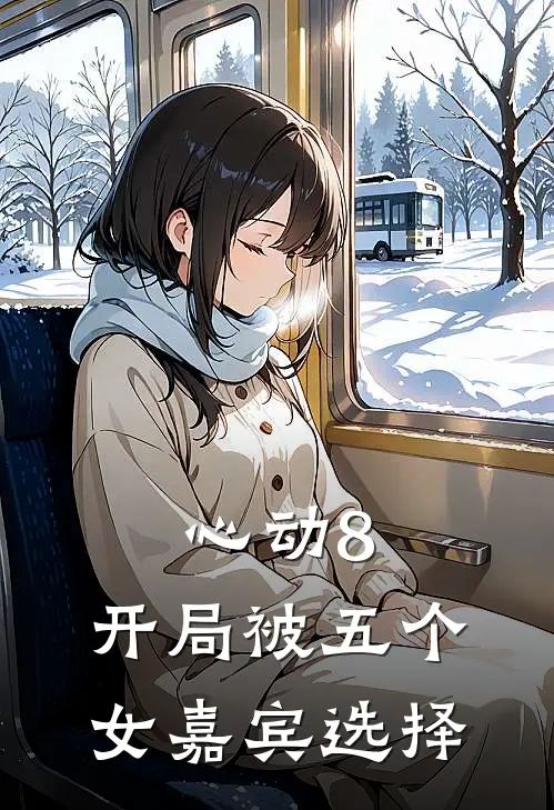 心动8：开局被五个女嘉宾选择