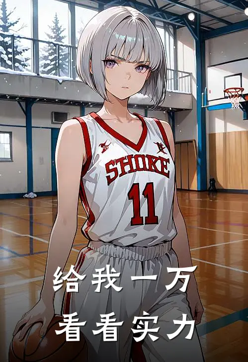 给我一万看看实力