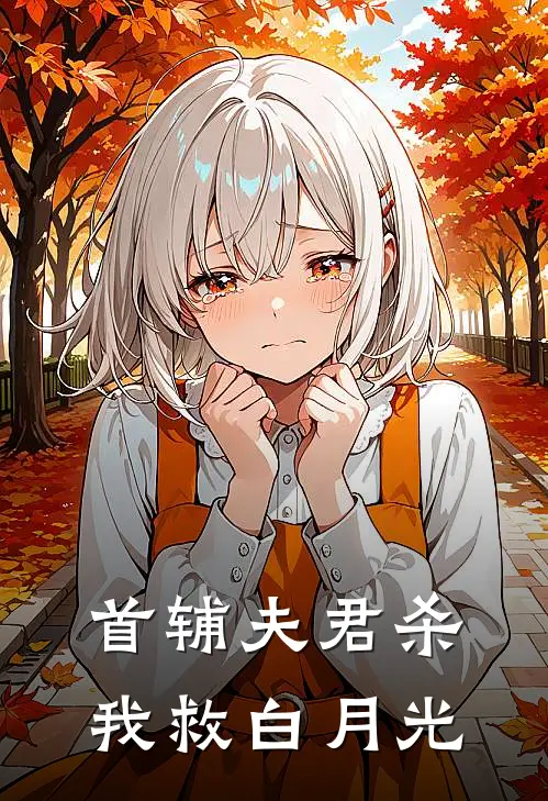 首辅夫君杀我救白月光