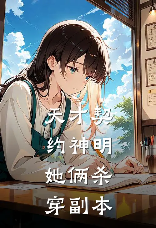 天才契约神明，她俩杀穿副本