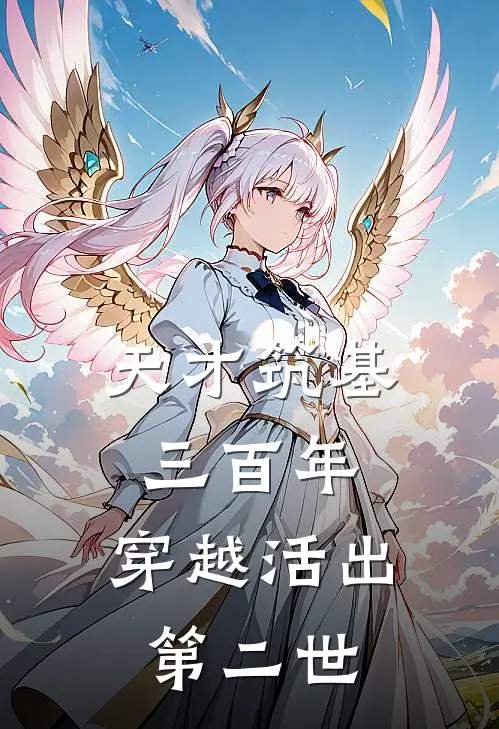 天才筑基三百年，穿越活出第二世