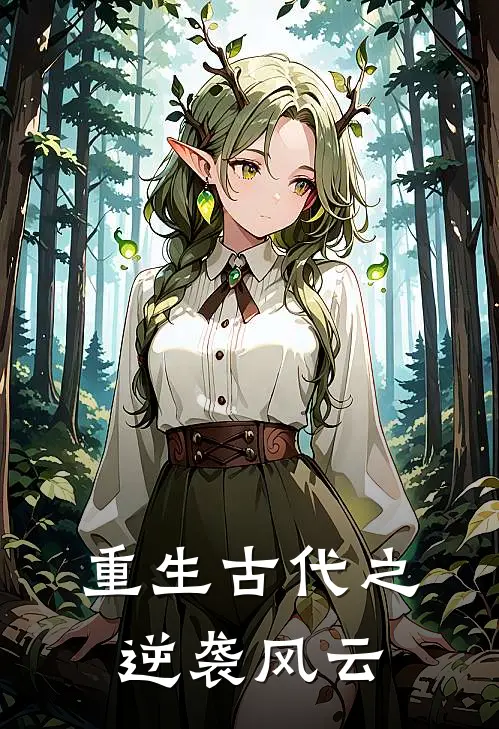 重生古代之逆袭风云