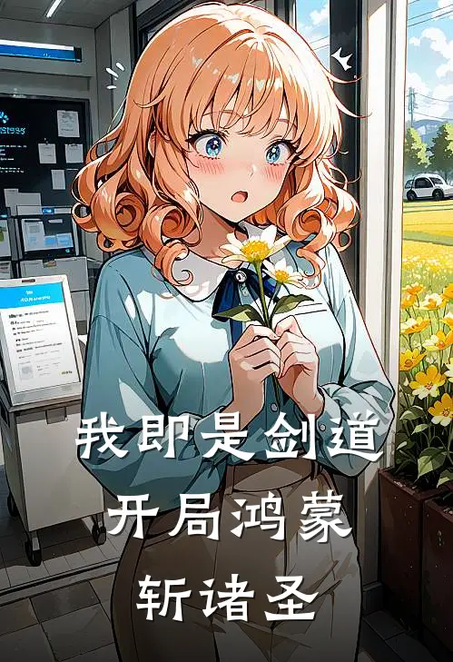 我即是剑道：开局鸿蒙斩诸圣