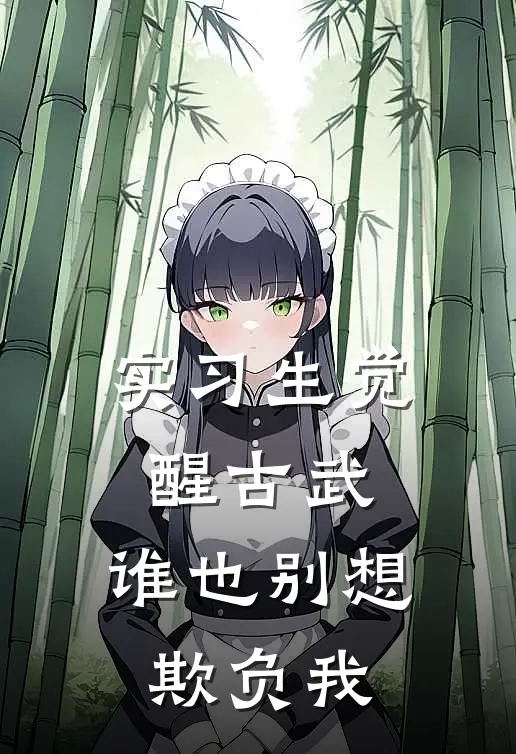 实习生觉醒古武：谁也别想欺负我