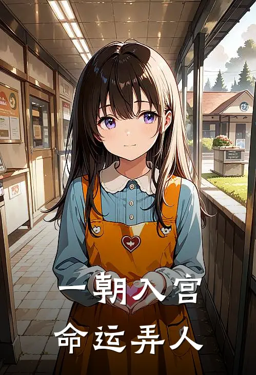 一朝入宫命运弄人