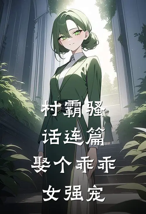 村霸骚话连篇，娶个乖乖女强宠