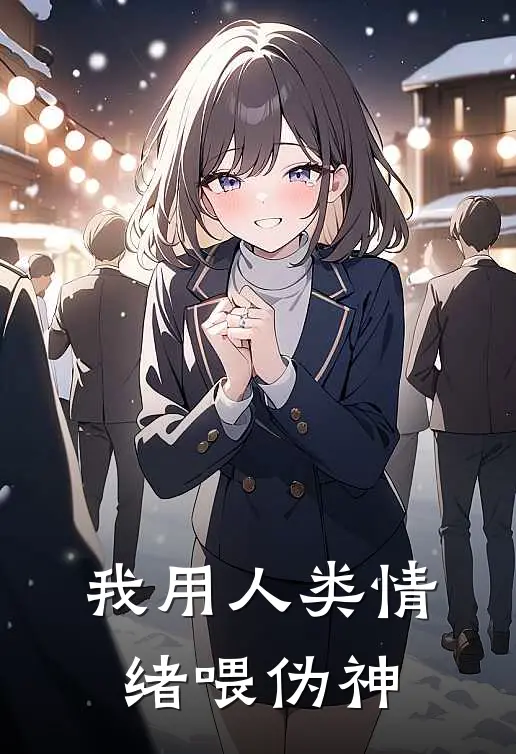 我用人类情绪喂伪神