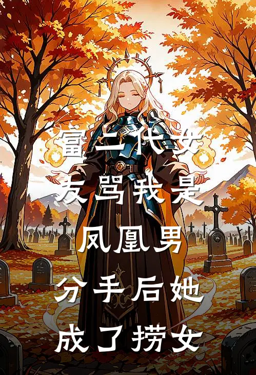 富二代女友骂我是凤凰男，分手后她成了捞女