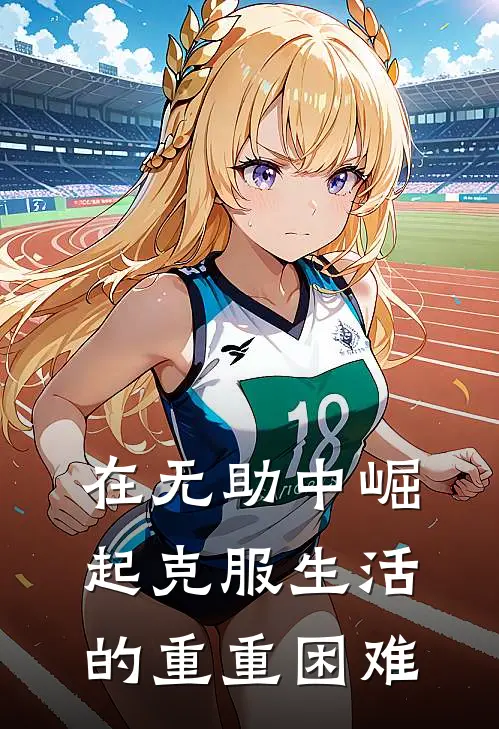 在无助中崛起克服生活的重重困难