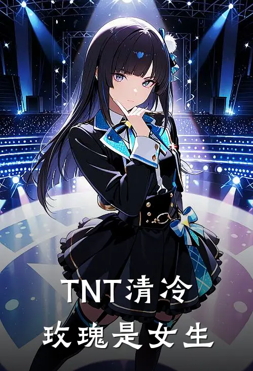 TNT清冷玫瑰是女生