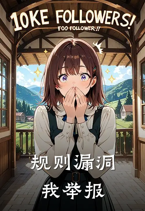 规则漏洞我举报