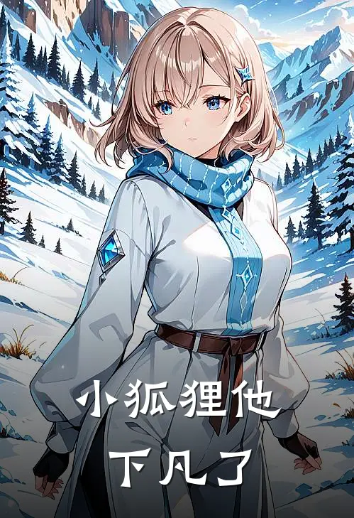 小狐狸他下凡了