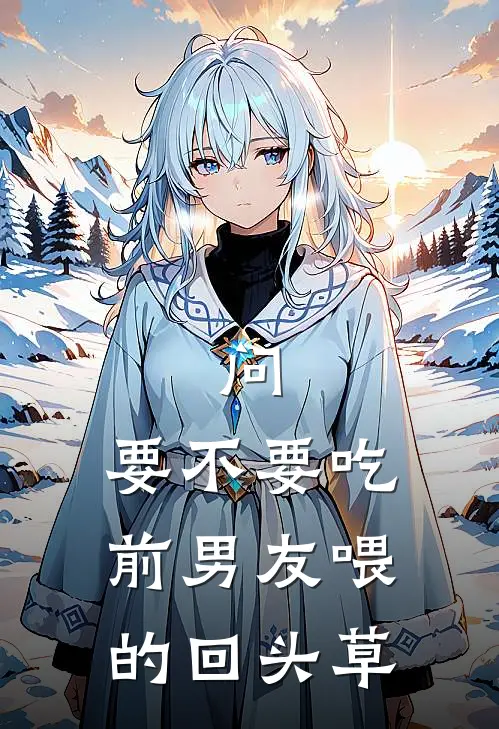 问：要不要吃前男友喂的回头草