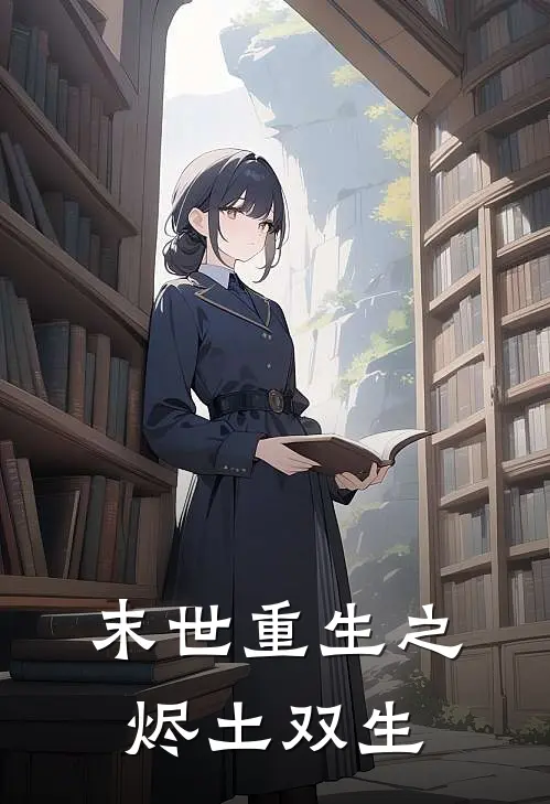 末世重生之烬土双生