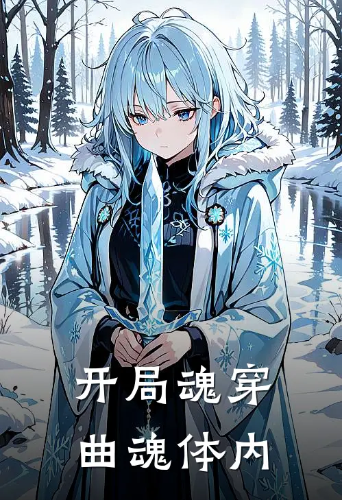 开局魂穿曲魂体内