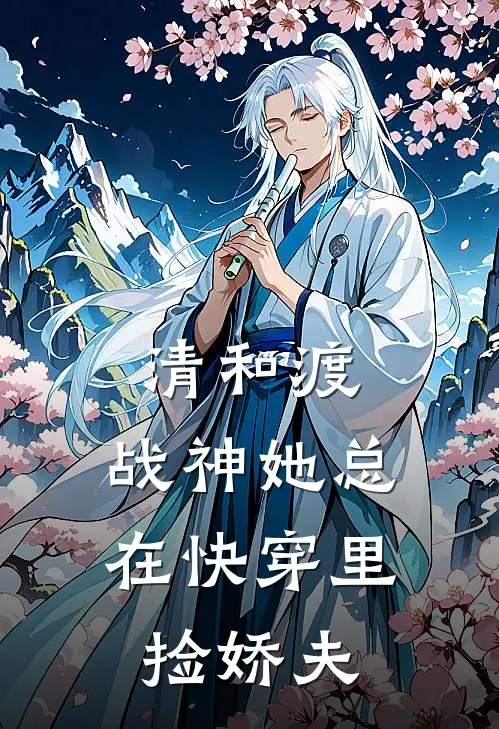 清和渡：战神她总在快穿里捡娇夫