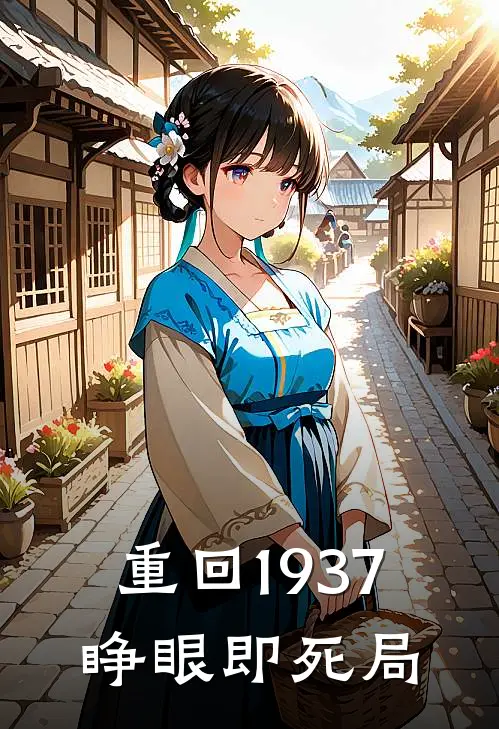 重回1937，睁眼即死局