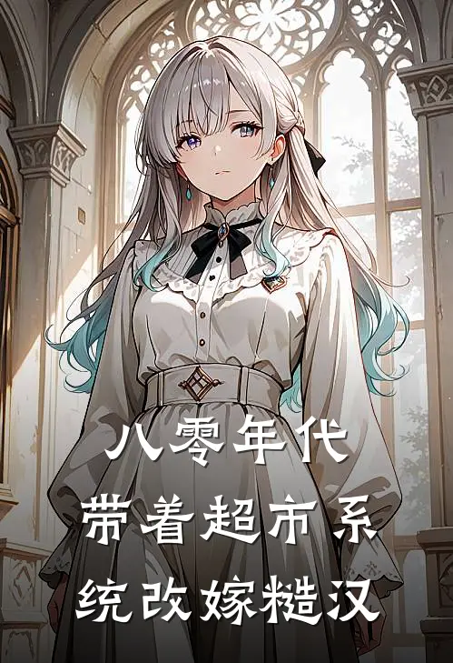 八零年代：带着超市系统改嫁糙汉