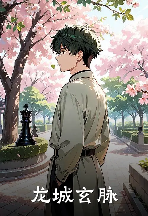 龙城玄脉