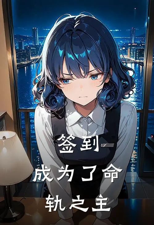 签到，成为了命轨之主