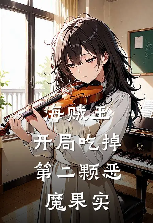 海贼王：开局吃掉第二颗恶魔果实