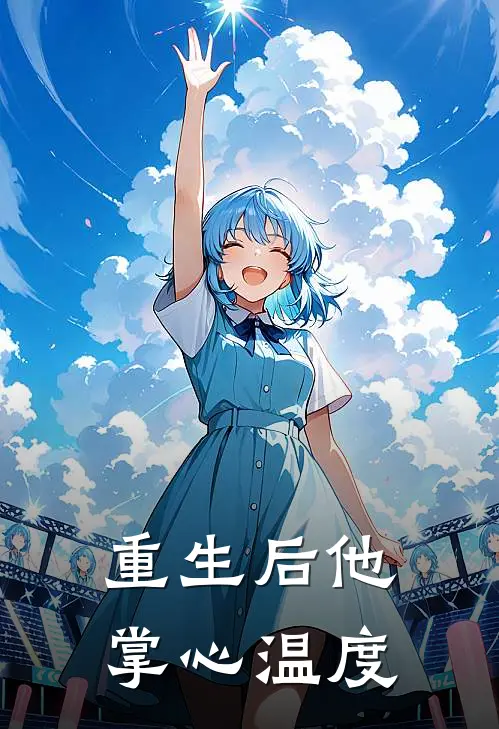 重生后他掌心温度