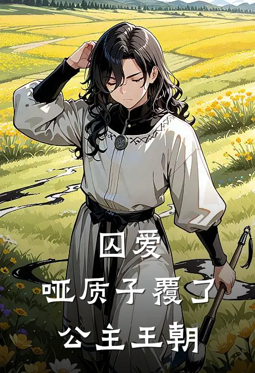 囚爱：哑质子覆了公主王朝