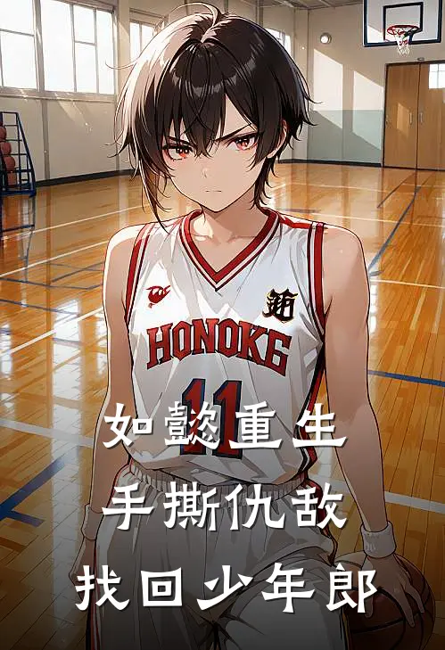 如懿重生手撕仇敌，找回少年郎