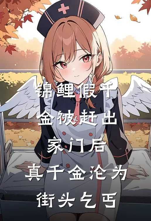 锦鲤假千金被赶出家门后，真千金沦为街头乞丐