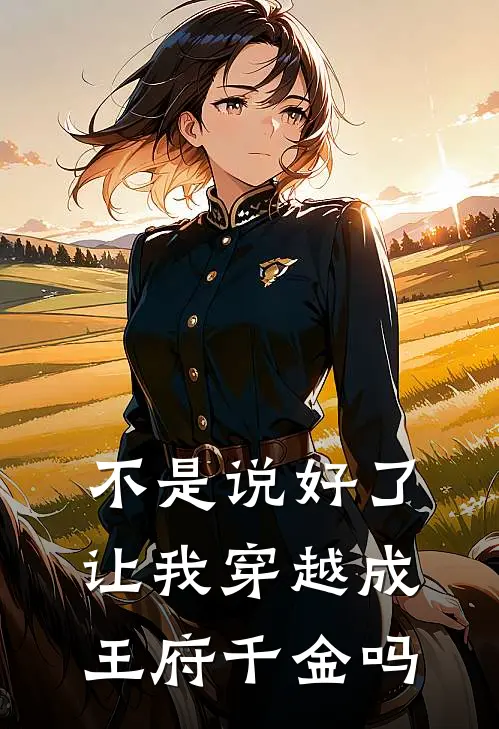 不是说好了让我穿越成王府千金吗