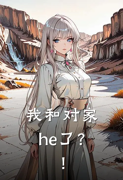 我和对家he了？！