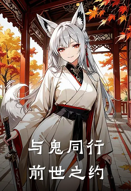 与鬼同行：前世之约