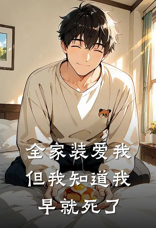 全家装爱我，但我知道我早就死了