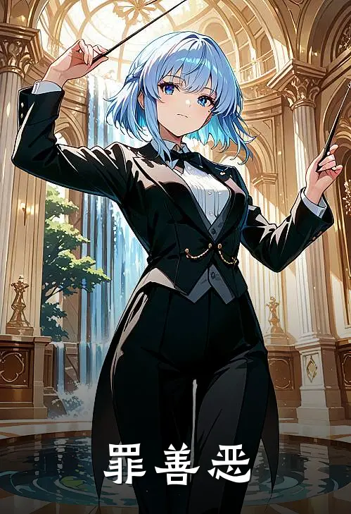罪善恶